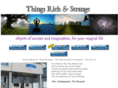thingsrichandstrange.com