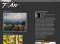 tianleeart.com