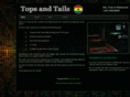 topsandtailsbar.com