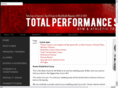 totaltransformationcamp.com