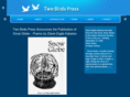 twosierrabirds.com