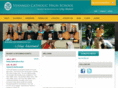 venangocatholic.org
