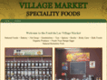 villagemarketfdl.com