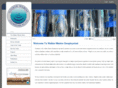 walkermarinegeo.com