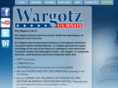 wargotzforussenate.com