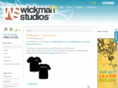 wickmanstudios.com