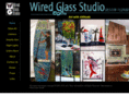 wiredglass.com