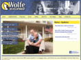 wolfe-development.com