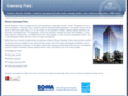11greenwayplaza.com