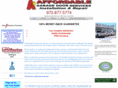 a1affordablegaragedoorservices.com