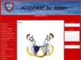 academie-du-berry.com