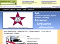 advancedambulancealternatives.net