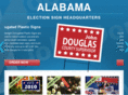 alabamaelectionsigns.com