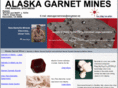 alaskagarnetmines.com