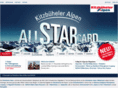 allstarcard.at