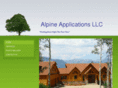 alpineapplications.com