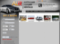 alrmiamiautorental.com