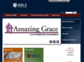 amazinggracelc.com