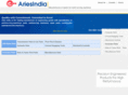 ariesindia.com