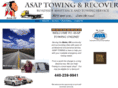 asaptowingonline.com