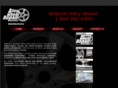 atlanticalloywheel.com