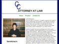 attorneycoughlin.com