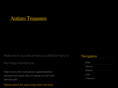 autismtreasures.com