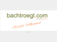 bachtroegl.com