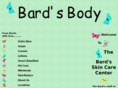 bardsbody.com