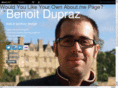 benoitdupraz.com