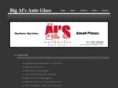 bigalsautoglass.com