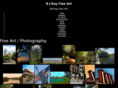 bjrayfineart.com