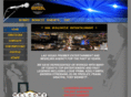 bobbymorrisagency.com