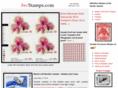 brcstamps.com
