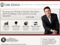 carlgouldspeaks.com