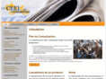 ceeinmedia.com