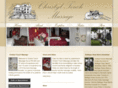 christyltouchmassage.com