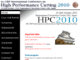 cirphpc2010.com