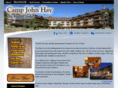 cjhhotels.com
