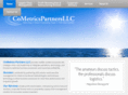 cometricsllc.com