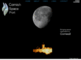 cornishspaceport.com