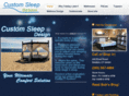 customsleepdesign.com