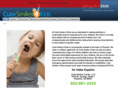 cutesmiles4kids.com