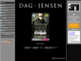 dagjensen.com