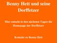 dorffetzer.com