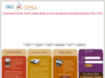 dunyacall.com