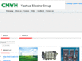 electrichina.com