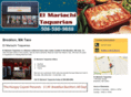 elmariachibrockton.com