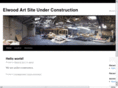 elwoodart.com