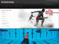 engineswim.com